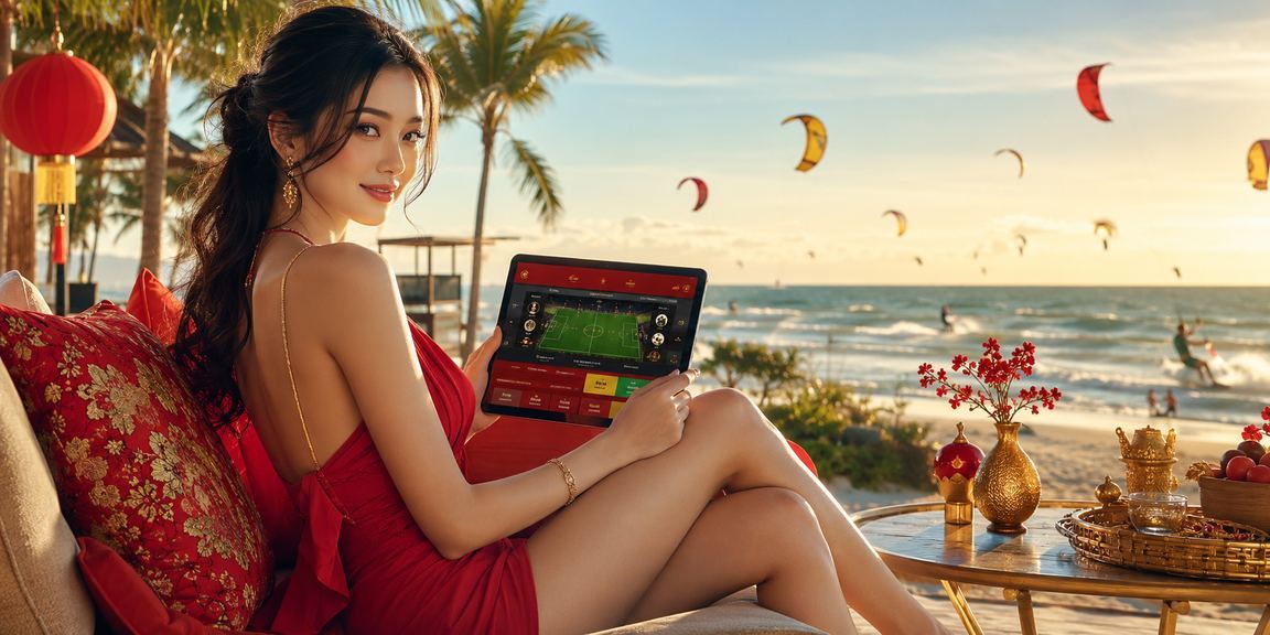 Lễ hội cá cược tại Mũi Né – trải nghiệm 222b