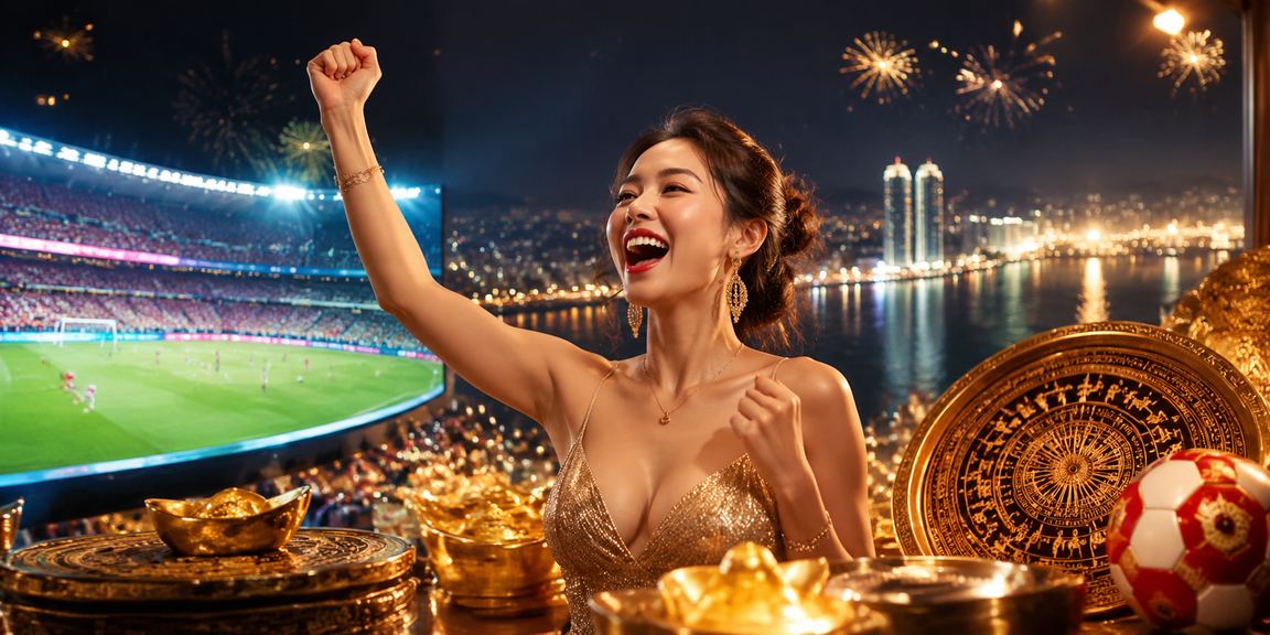 Lễ hội casino và giải trí tại Quy Nhơn – không khí ưu đãi sôi động